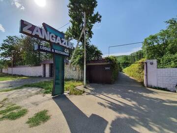 Фото Лоджи Zangazur Lodge &amp; Restaurant г. Гусар 2