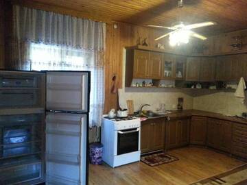 Фото номера Дом для отпуска Дома для отпуска Holiday Home Alizbekova 296 г. Гусар 30