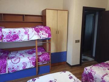 Фото номера Вилла Виллы Beautiful Guest House Qusar г. Гусар 76