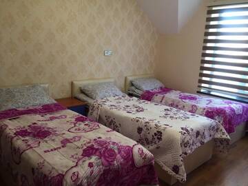 Фото номера Вилла Виллы Beautiful Guest House Qusar г. Гусар 73