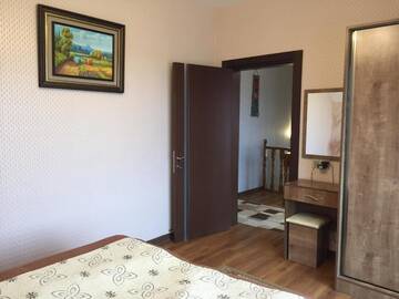 Фото номера Вилла Виллы Beautiful Guest House Qusar г. Гусар 77