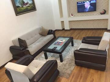 Фото номера Вилла Виллы Beautiful Guest House Qusar г. Гусар 49