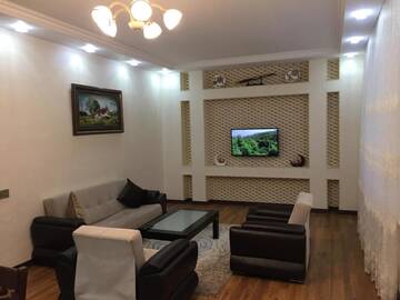 Фото номера Вилла Виллы Beautiful Guest House Qusar г. Гусар 47