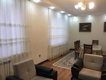 Фото номера Вилла Виллы Beautiful Guest House Qusar г. Гусар 50