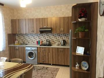 Фото номера Вилла Виллы Beautiful Guest House Qusar г. Гусар 55