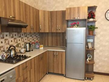 Фото номера Вилла Виллы Beautiful Guest House Qusar г. Гусар 56