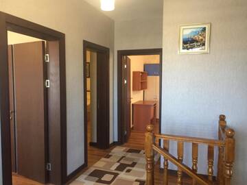 Фото номера Вилла Виллы Beautiful Guest House Qusar г. Гусар 17