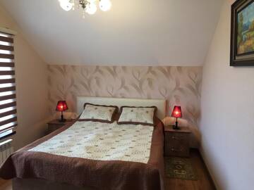 Фото номера Вилла Виллы Beautiful Guest House Qusar г. Гусар 24