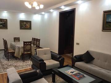 Фото номера Вилла Виллы Beautiful Guest House Qusar г. Гусар 7