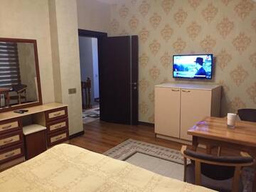 Фото номера Вилла Виллы Beautiful Guest House Qusar г. Гусар 68