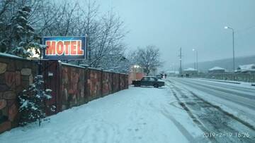 Фотографии Гостевой дом Motel г. Гусар (Азербайджан) №1 Фото Гостевой дом Motel г. Гусар 1