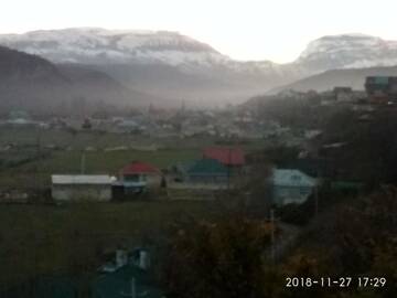 Фото номера Двухместный номер Делюкс с 1 кроватью и балконом Гостевой дом Motel г. Гусар 16