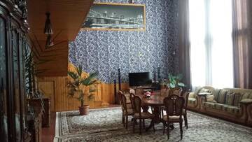 Фото номера Дом с 5 спальнями Дома для отпуска Family holiday home. г. Гусар 48