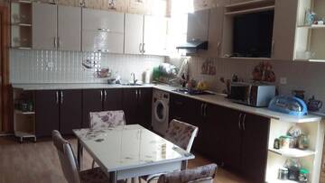 Фото номера Дом с 5 спальнями Дома для отпуска Family holiday home. г. Гусар 49