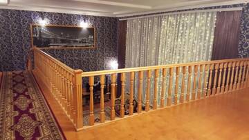 Фото номера Дом с 5 спальнями Дома для отпуска Family holiday home. г. Гусар 22