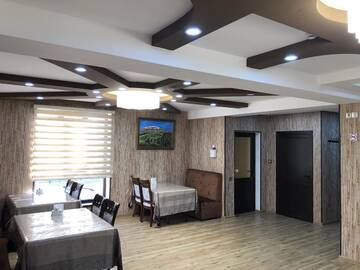 Фотографии Отель Shahdag 444 HOTEL г. Гусар (Азербайджан) №4 Фото Отель Shahdag 444 HOTEL г. Гусар 4