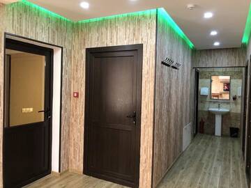 Фотографии Отель Shahdag 444 HOTEL г. Гусар (Азербайджан) №5 Фото Отель Shahdag 444 HOTEL г. Гусар 5