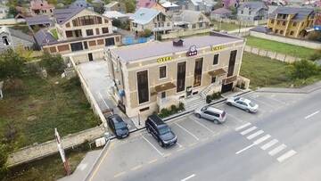 Фотографии Отель Shahdag 444 HOTEL г. Гусар (Азербайджан) №2 Фото Отель Shahdag 444 HOTEL г. Гусар 2