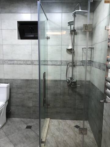 Фото номера Четырехместный номер &quot;Комфорт&quot; Отель Shahdag 444 HOTEL г. Гусар 3