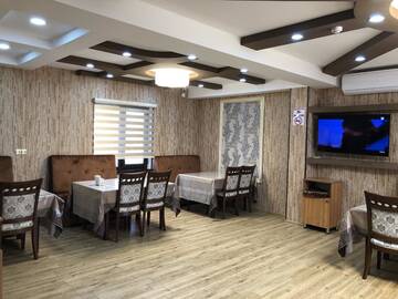 Фотографии Отель Shahdag 444 HOTEL г. Гусар (Азербайджан) №3 Фото Отель Shahdag 444 HOTEL г. Гусар 3