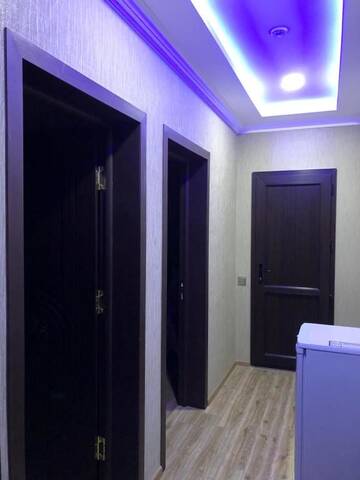 Фото номера Четырехместный номер &quot;Комфорт&quot; Отель Shahdag 444 HOTEL г. Гусар 13